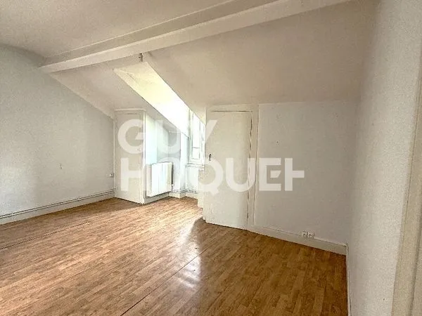 Appartement 3 pièces 50 m² 