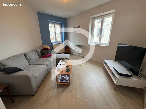 Appartement 5 pièces 120 m² 