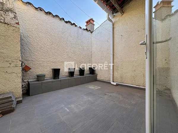 Maison 3 pièces 84 m² 