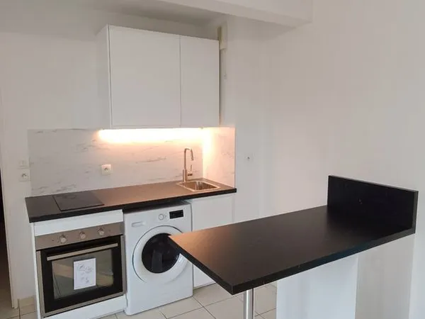 Tres bel appartement a louer 