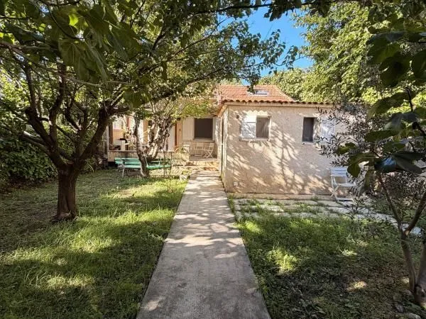 Maison 2 pièces 56 m² 