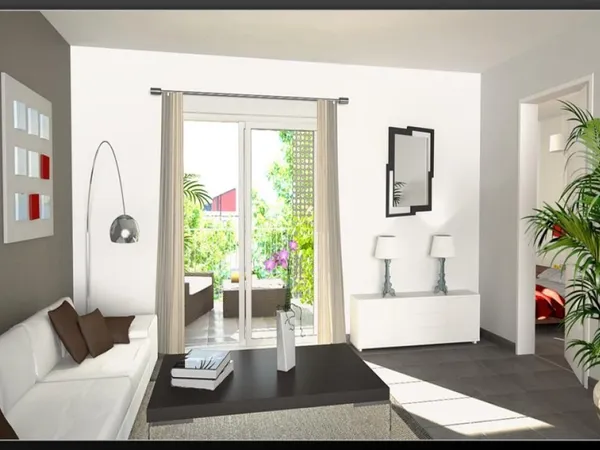 Appartement à vendre Six-Fours-les-Plages 