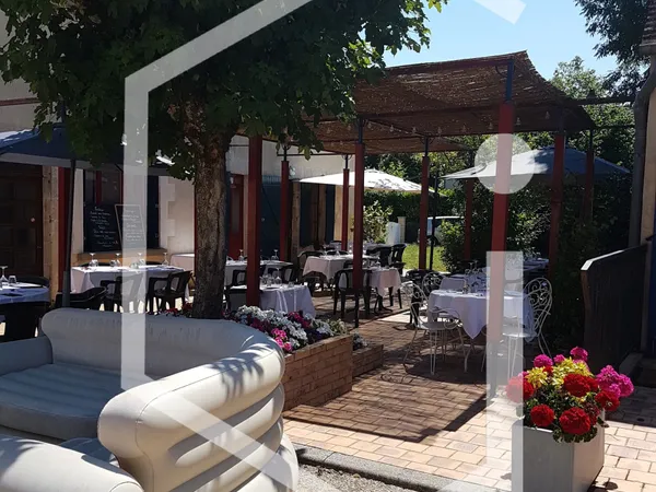 FONDS DE COMMERCE - Café, Bar, Restaurant, Vente à emporter 