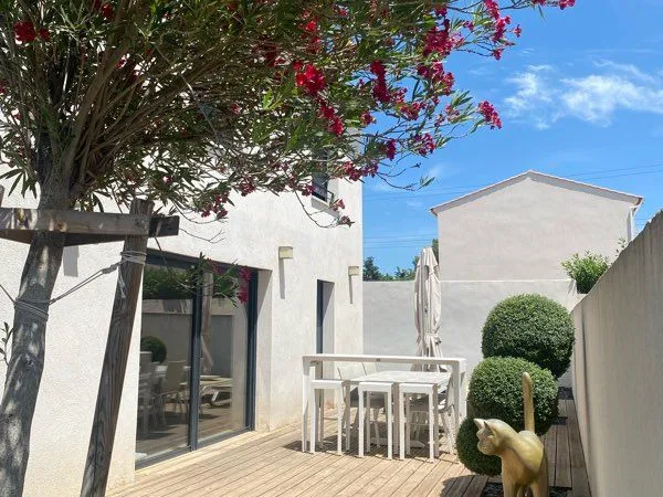 Maison 110m2 