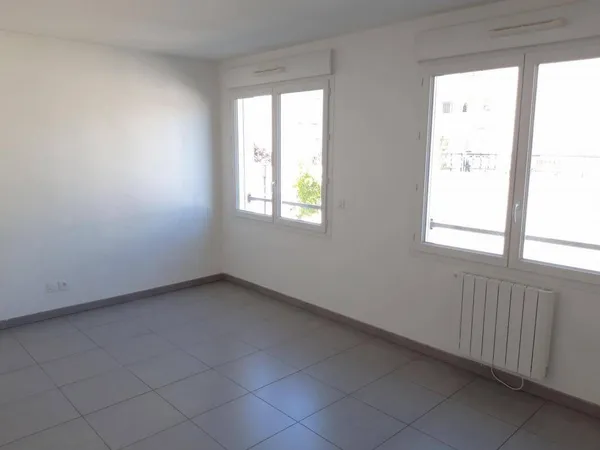 Appartement 1 pièce 27 m² 