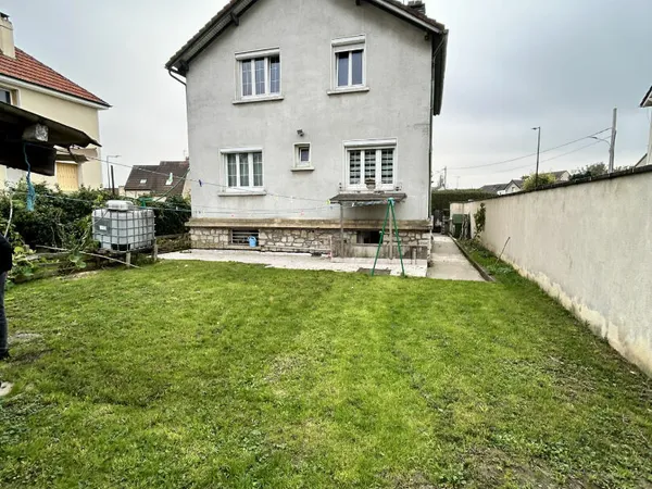 Maison Arnouville 6 pièce(s) 110 m2 