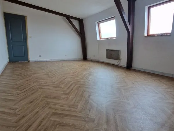 T2 de 56m2 au 2ème étage d'un immeuble quartier calme pont du sartel 