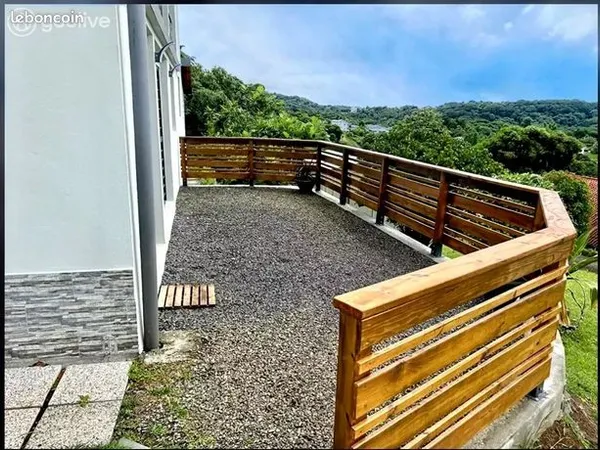 Appartement 3 pièces 94 m² 
