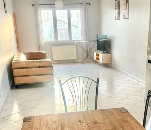 Location chambre 