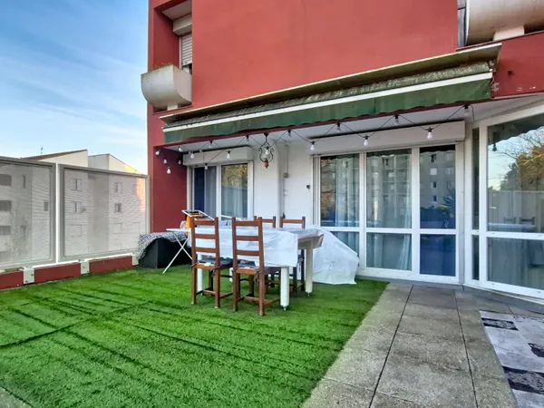 Appartement Talence 5 pièce(s) 110 m2 