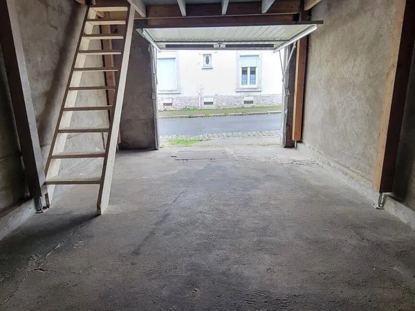 Parking - Garage Location Le Creusot   49€