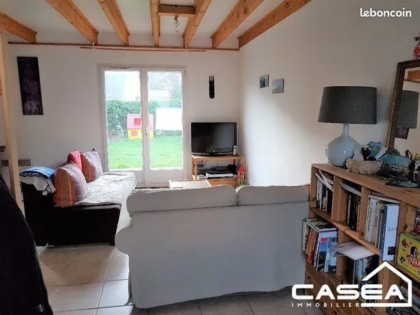 Maison 3 pièces 65 m² 