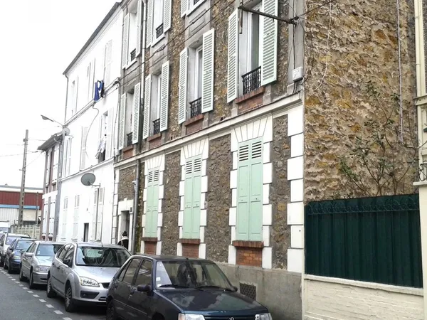 Immeuble de rapport 200 m² 