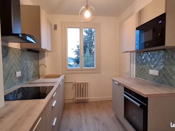 Logement coup de coeur a saisir sans attendre - localisation premium 