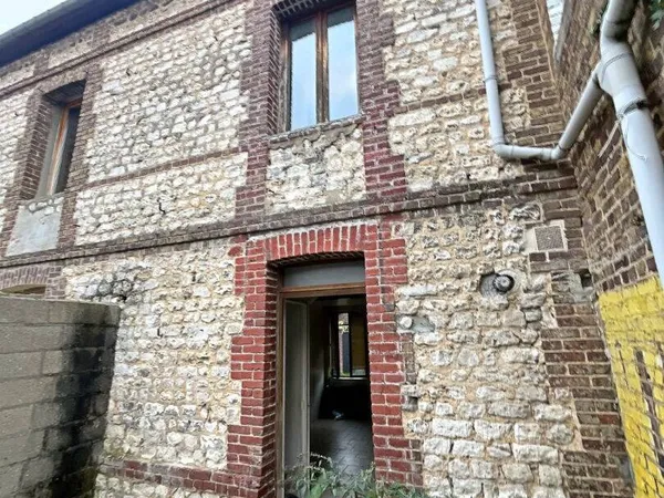 Maison 3 pièces 52 m² 