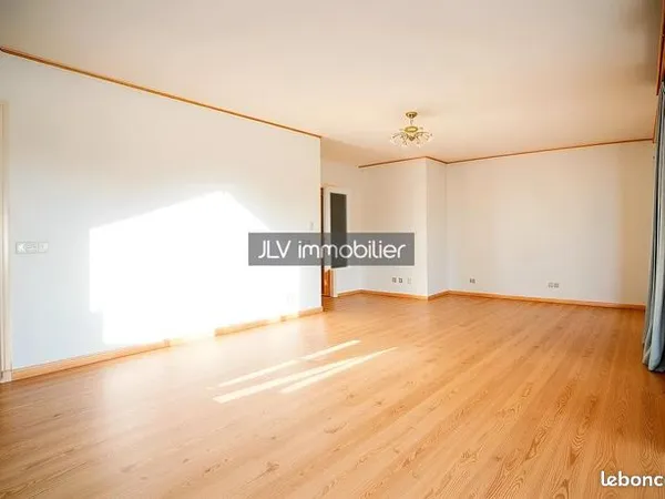 Appartement 4 pièces 105 m² 