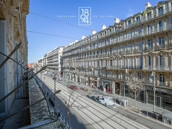 Duplex 4 pièces 79 m² 