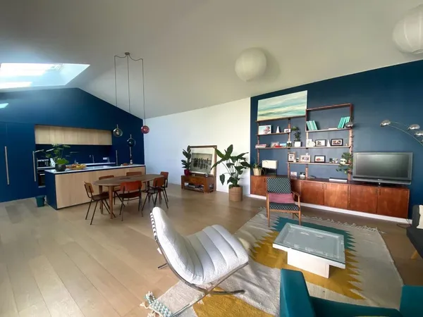 Magnifique maison de 2023 sous garantie décennale à deux pas de la gare et du centre de la 