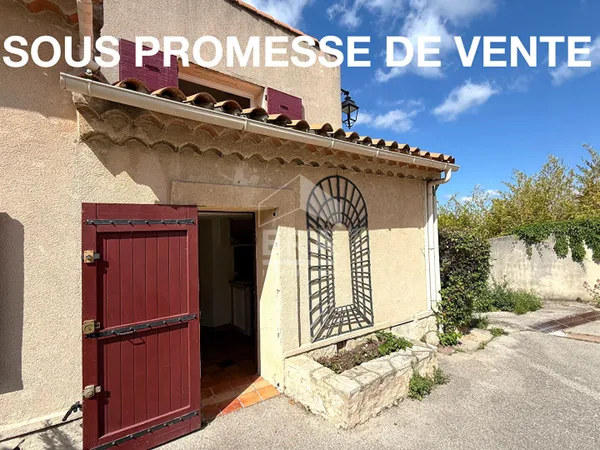 ERA PROVAIX Maison Bouc Bel Air 