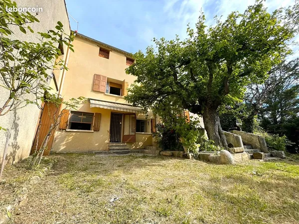 Maison 4 pièces 108 m² 