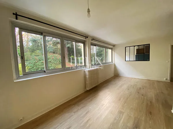 Appartement 4 pièces 65 m² 
