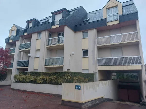 Parking 11 m² 