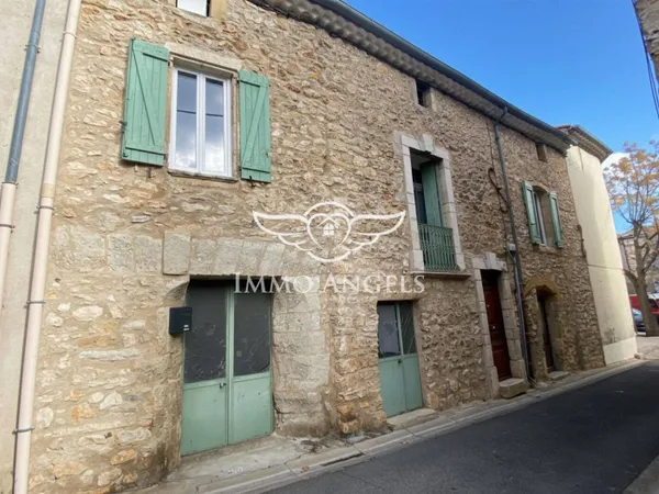 Maison 6 pièces 90 m² 