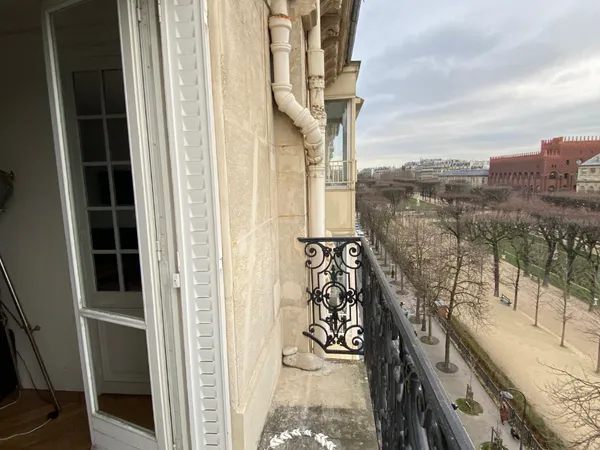 Loue appartement 