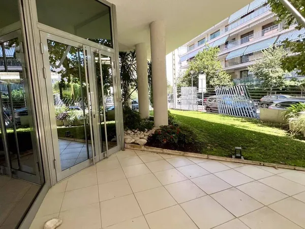 Appartement 3 pièces 55 m² 