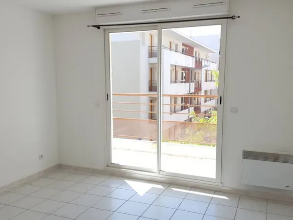 Appartement 1 pièce 22 m² 