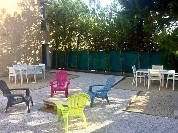 Appartement 1 pièce 24 m² 