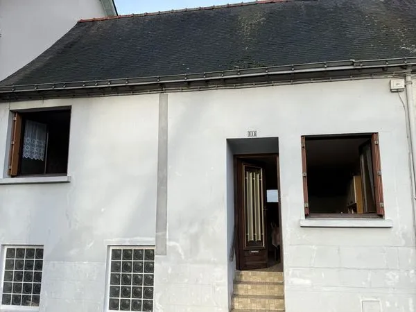 Maison 3 pièces 58 m² 
