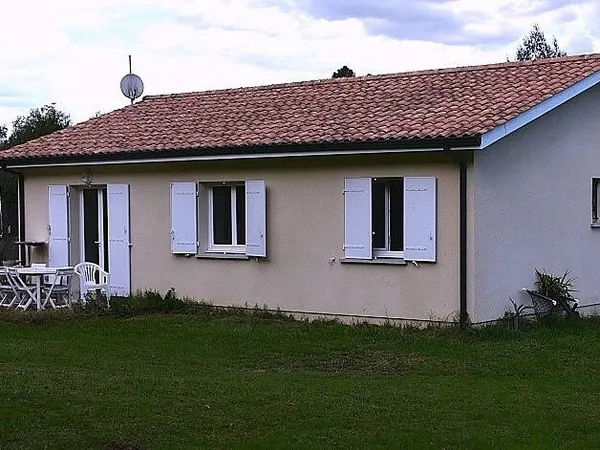 Maison 4 pièces 76 m² 