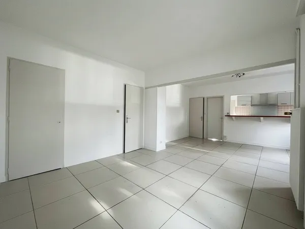 Appartement 3 pièces 79 m² 