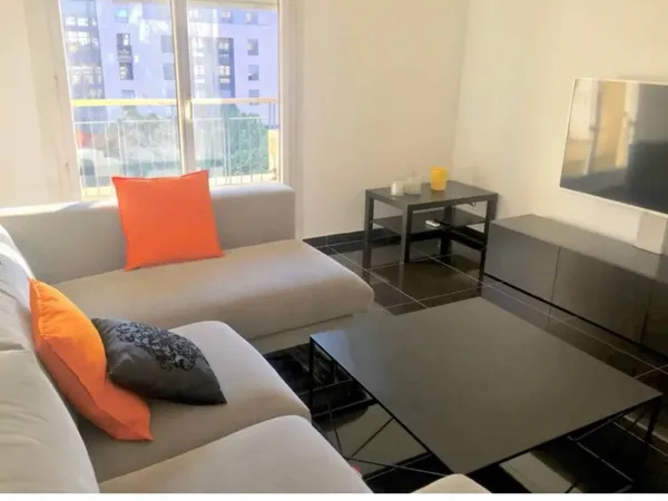 Vends appartement 