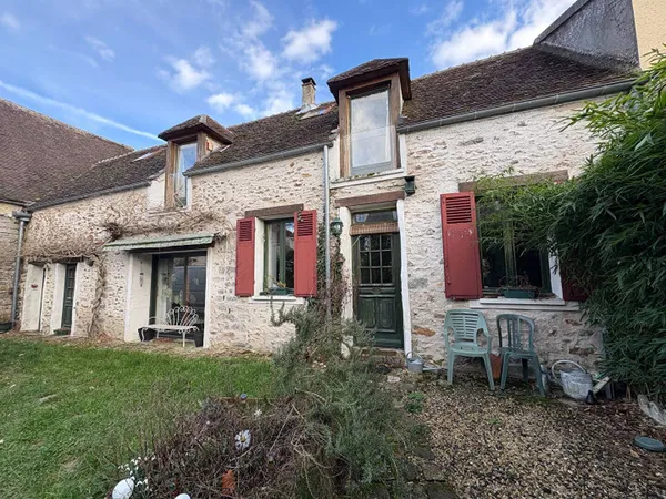 Maison 5 pièces 189 m² 