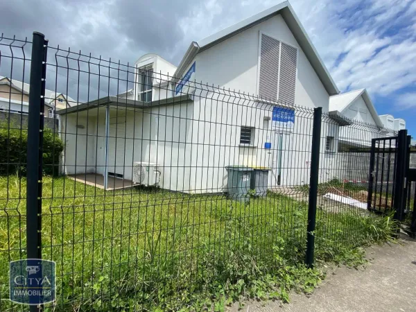 Maison 4 pièces 94 m² 