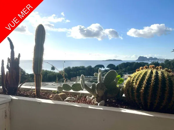 Appartement 2 pièces 52 m² 