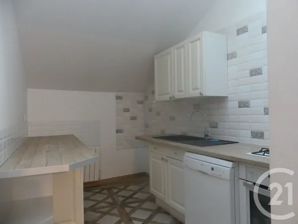 Maison 3 pièces 61 m² 