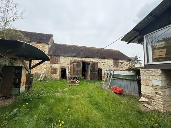 Maison 5 pièces 171 m² 