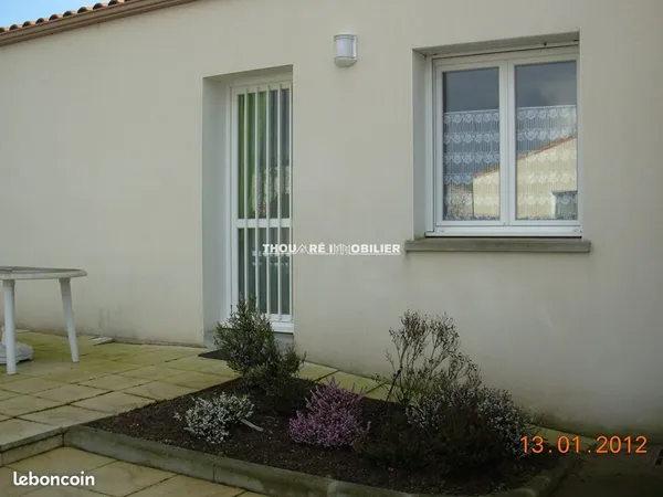 Studio 1 pièce 20 m² 