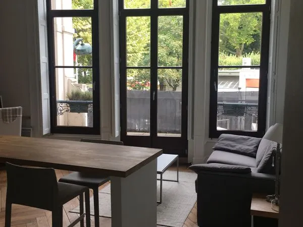 Studio-32 m2 