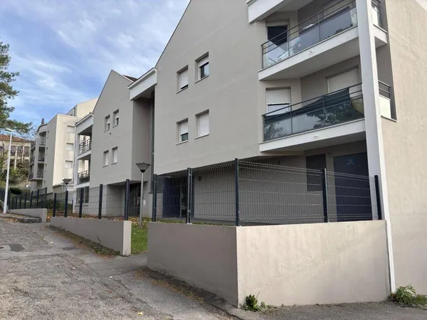 Appartement 2 pièces 51 m² 