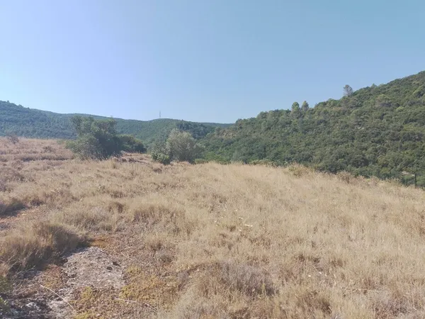Terrain 1141 m² 