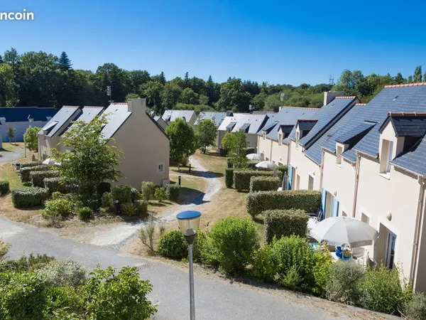 Appartement 4 pièces 47 m² 