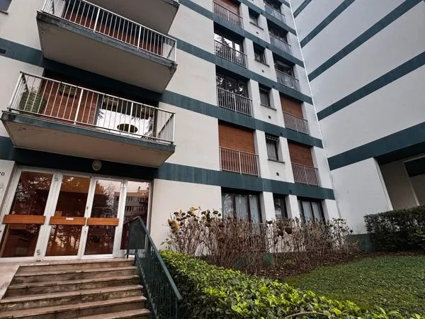 Appartement 4 pièces 91 m² 