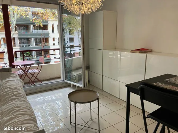 Studio canal du midi 