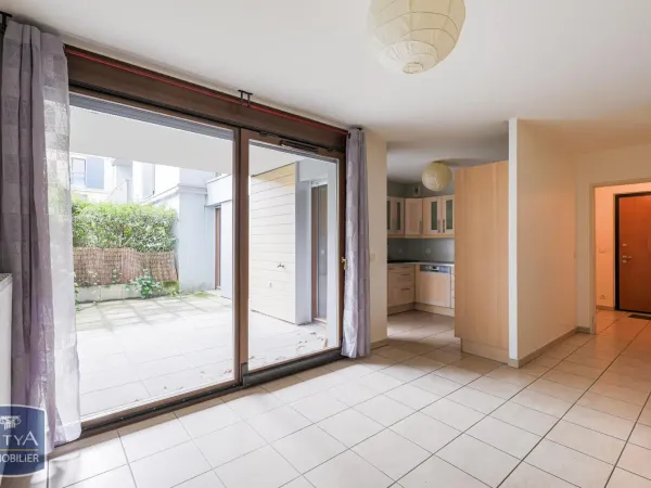 Appartement 3 pièces 70 m² 