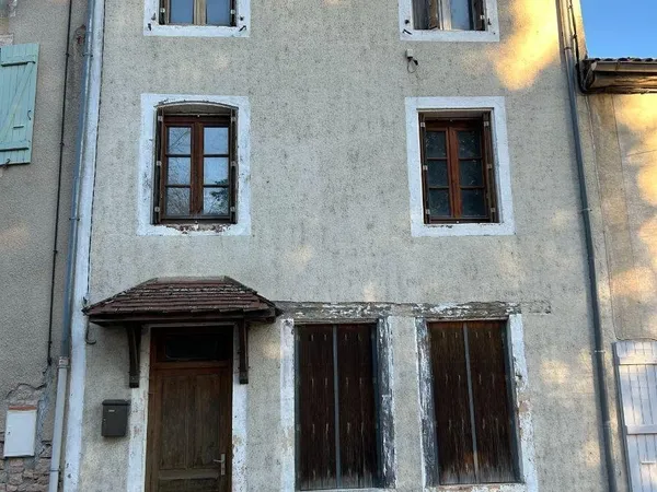 Maison 6 pièces 120 m² 