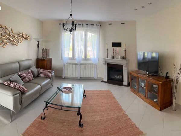 Maison 6 pièces 138 m2 